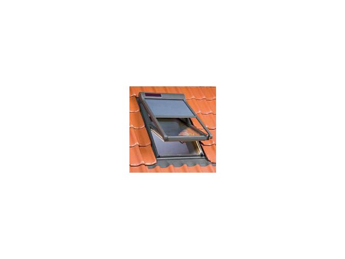 AMZ solar