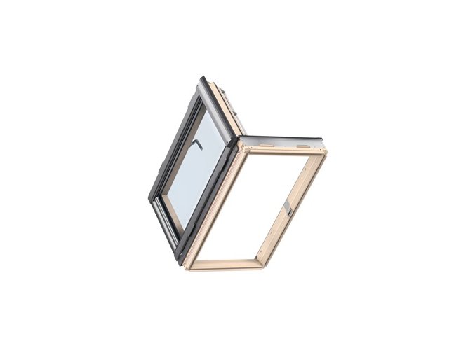 střešní výlez CGL Velux