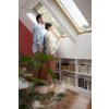 Okno velux 78x118