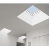 světlík Velux spodní část