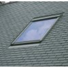 zapuštěné lemovani velux edn 0000