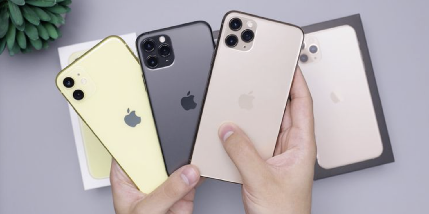 9 důvodů proč byste měli přejít z Androidu na iPhone