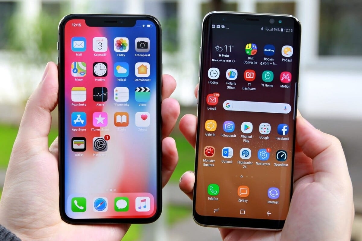 Upozornění: Pokud máte v telefonu tuto aplikaci, rychle ji smažte!