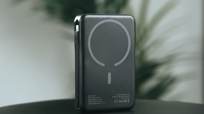 Kompletní průvodce powerbankami: Nejčastější otázky a řešení problémů