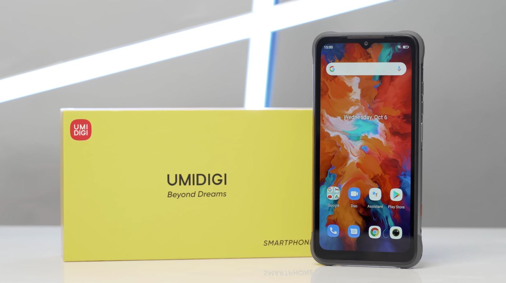 Umidigi-Bison-X10-X10-Pro-Review-–-New-Budget-Rugged-Smartphone-2