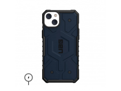 UAG HS APPLE IPHONE14 MAX 2022 6 7 LALA PATHFINDER MAGSAFE MALLARD STD 01 MAG ICON