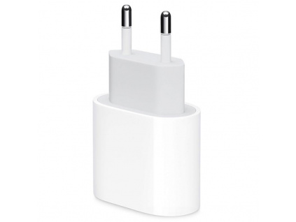 Original Apple MU7V2ZM A USB C Power Adapter 18W 0190198889973 08012019 01 p