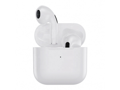 Bezdrátová bluetooth sluchátka Air Pro 4