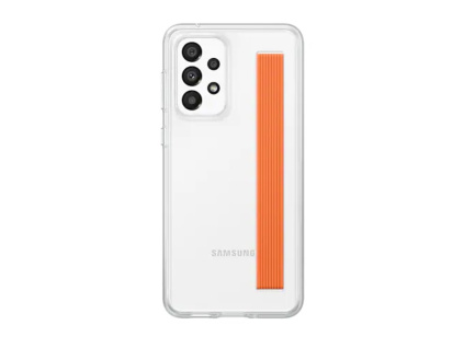 ef xa336cte samsung slim strap kryt pro galaxy a33 5g transparent ie10065499