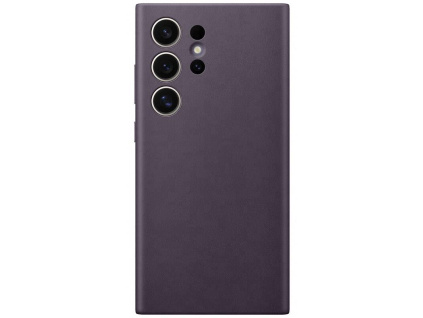 gp fps928hcavw samsung kozeny kryt vegan pro galaxy s24 ultra dark violet ie12490234