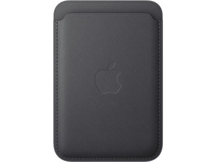 Originální Apple FineWoven Magsafe peněženka