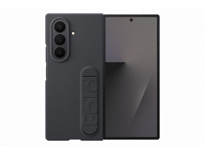 ef mf966cbe samsung silikonovy kryt pro galaxy z fold 7 black ie14237313