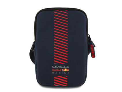 red bull pu leather powerbar taska vel m navy ie13468675