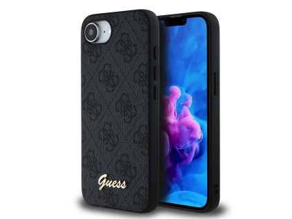 guess 4g zadni kryt pro iphone 16e grey ie13692012