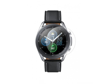Ochranné tvrzené sklo pro Samsung Galaxy Watch 3 41mm