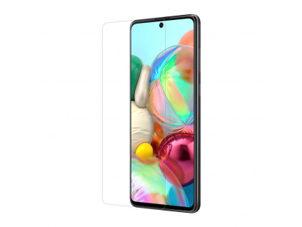 samsung galaxy a51 tvrzene sklo