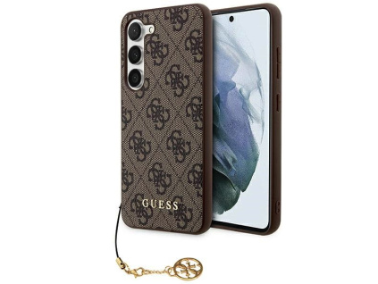 Guess 4G Charm kryt pro Samsung Galaxy A55 5G