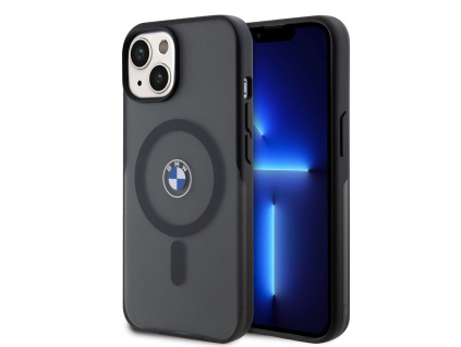 bmw iml signature magsafe kryt pro iphone 15 black ie12149265