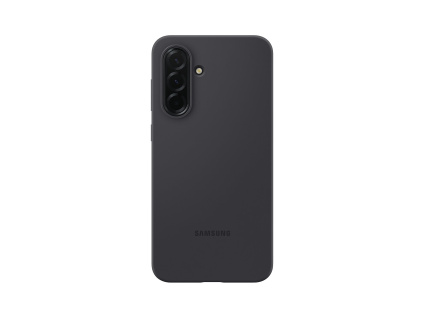 ef pa366cbe samsung silikonovy kryt pro galaxy a36 5g black ie13832571