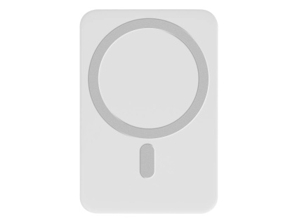 MagSafe Powerbanka lightning 20000mAh