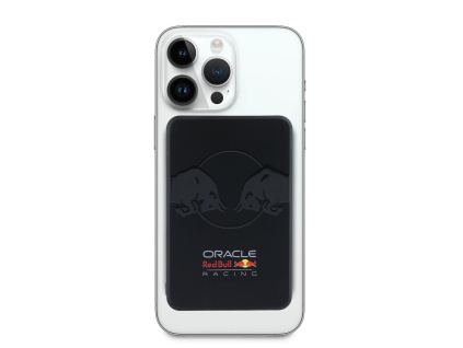 red bull two bulls logo magsafe powerbanka 5000mah navy ie13319700