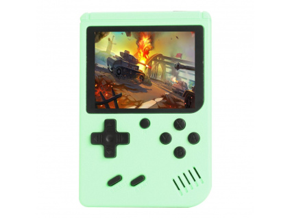 2020 800 IN 1 Retro Video Game Console Handheld Game Portable retroid pocket 2 player Game