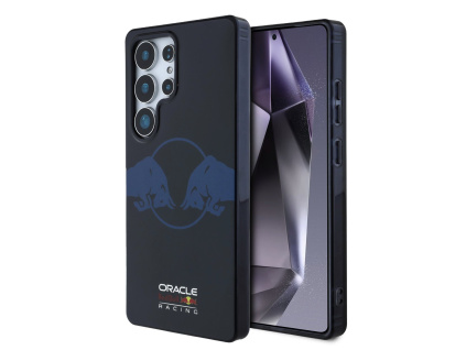 red bull pc tpu two bulls magsafe zadni kryt pro samsung galaxy s25 ultra navy ie13591339