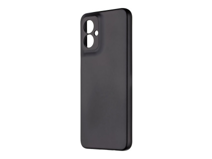 obal me matte tpu kryt pro motorola g55 black ie13463546
