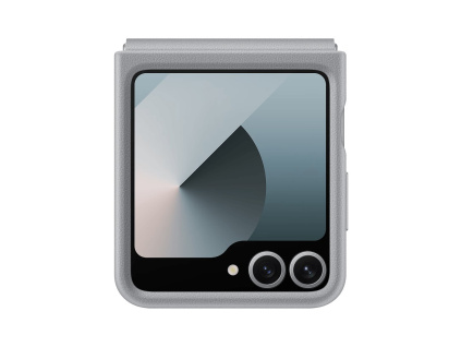 ef vf741pje samsung kindsuit kryt pro galaxy z flip 6 7 fe gray ie13106607
