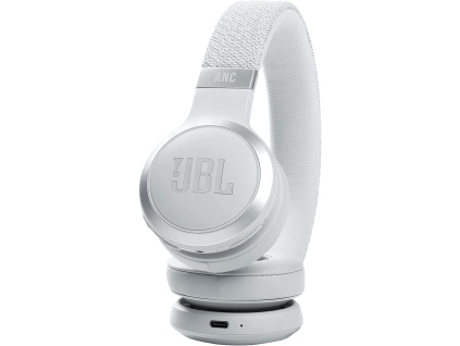 Sluchátka JBL Live 460NC
