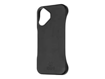 obal me leathertanga kryt pro apple iphone 16 black ie13375590