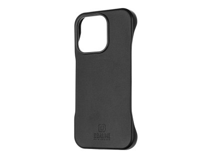 obal me leathertanga kryt pro apple iphone 16 pro black ie13375594