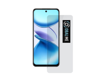obal me 2 5d tvrzene sklo pro infinix smart 9 hot 50i hot 50 5g clear ie13656842