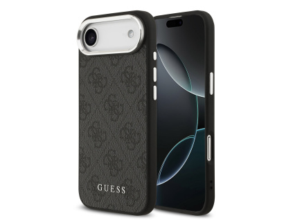 guess 4g magsafe zadni kryt pro iphone air black ie14380442