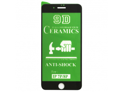 ceramic glass for iphone 7 plus 8 plusblack 30825311347853