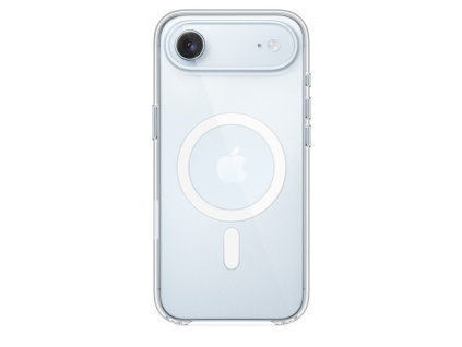 Apple originální průhledný kryt s Magsafe pro iPhone Air