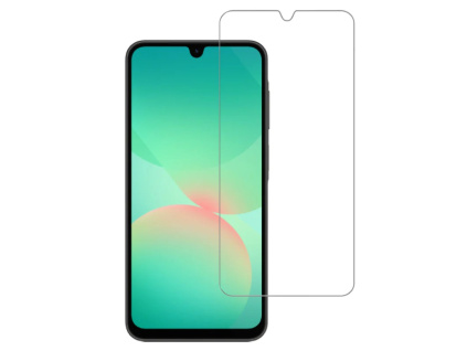 1035205 screen glass samsung a266 galaxy a26 5g tvrzene sklo