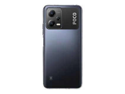 tactical tpu kryt pro poco x5 5g transparent ie11312693