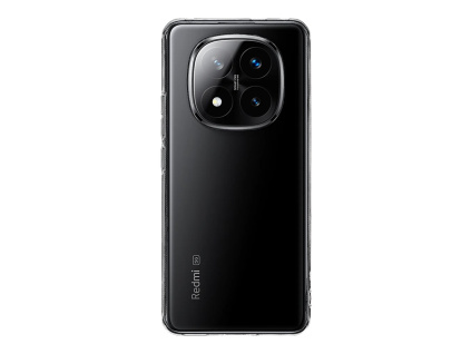 tactical tpu kryt pro xiaomi redmi note 14 pro 5g transparent ie13557389