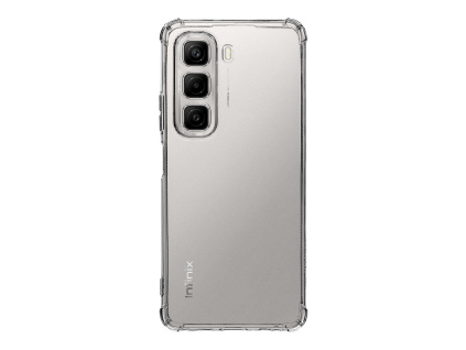 tactical tpu plyo kryt pro infinix hot 50 4g transparent ie13763463