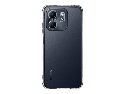 tactical tpu plyo kryt pro infinix hot 50i 4g transparent ie13763467