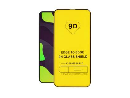 9D tvrzené sklo na iPhone 13mini/13/13pro/MAX (Typ iPhone 13 mini)