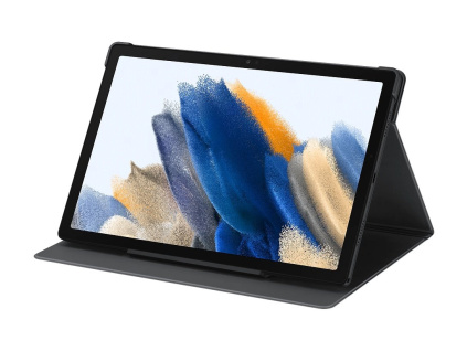 ef bx200pje samsung pouzdro pro galaxy tab a8 dark grey ie5856718