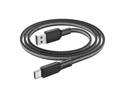 HOCO nabíjecí datový kabel 1m USB-C