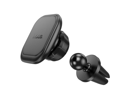 HOCO magnetický držák do auta na větrací mřížku