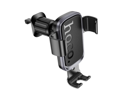 HOCO gravitační držák do auta na větrací mřížku