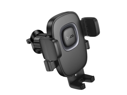 HOCO jedno-tlačítkový držák do auta na větrací mřížku