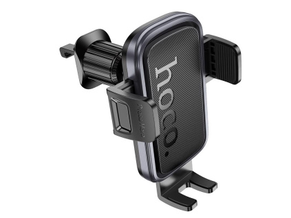 HOCO kovový gravitační držák do auta