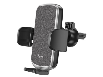 HOCO tlačný držák do auta na větrací mřížku
