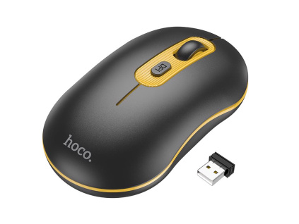 HOCO 2.4G bezdrátová myš